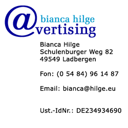 Impressum von Pferdchen.org