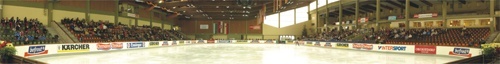 Eissportzentrum